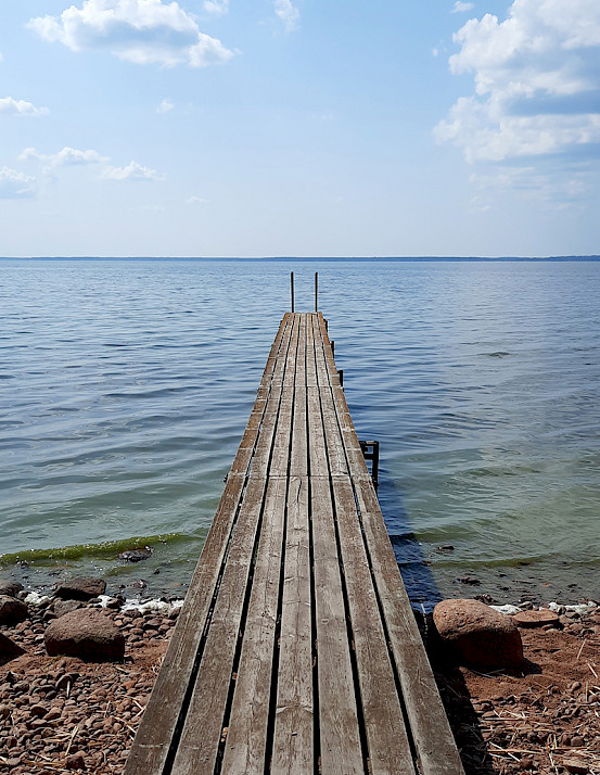 Pyhäjärven suojeluyhdistys